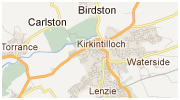 Interactive Map